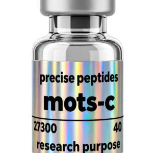 Mots-c 40