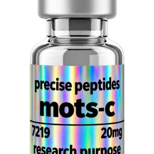 Mots-c 20