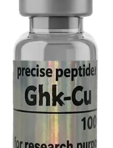 GHK-CU 100